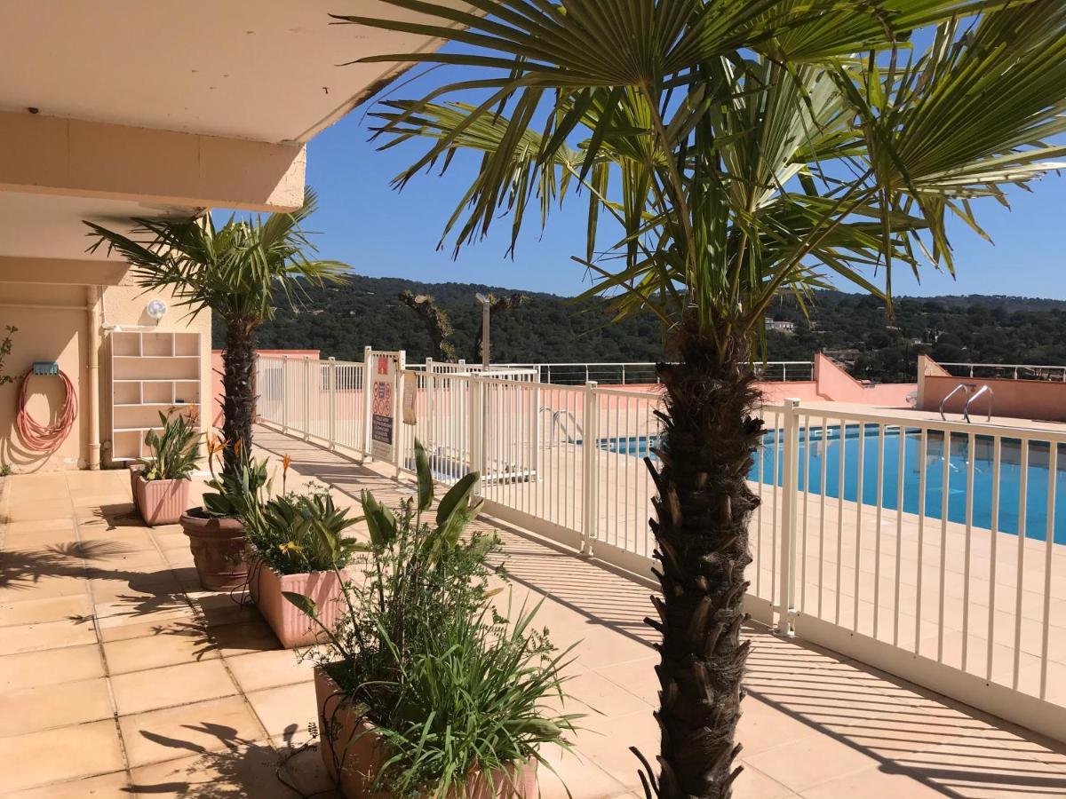 Apartment Golfe De Saint Tropez Terrasses De Sylvabelle Gigaro *