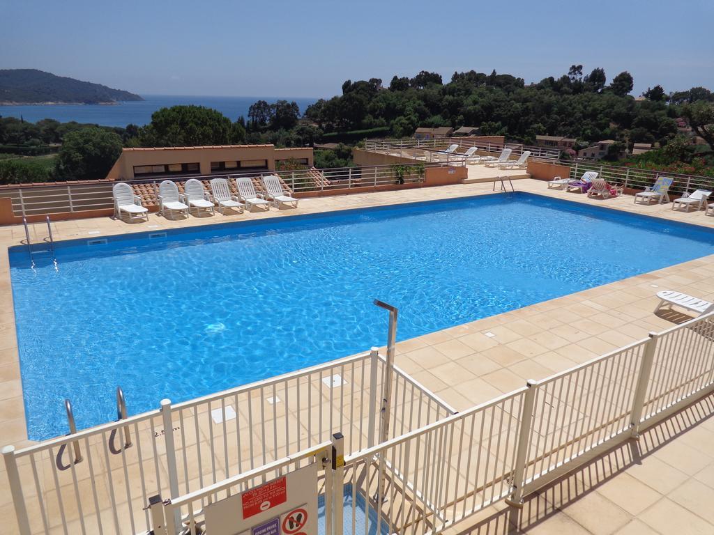 Apartment Golfe De Saint Tropez Terrasses De Sylvabelle Gigaro La Croix-Valmer