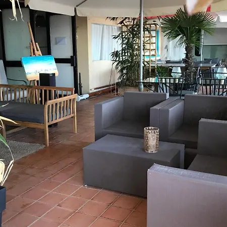 Apartamento Golfe De Saint Tropez Terrasses De Sylvabelle Gigaro La Croix-Valmer Exterior foto