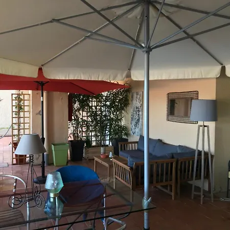 Apartamento Golfe De Saint Tropez Terrasses De Sylvabelle Gigaro La Croix-Valmer Exterior foto