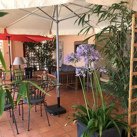 Apartamento Golfe De Saint Tropez Terrasses De Sylvabelle Gigaro La Croix-Valmer Exterior foto