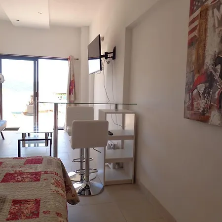 Apartamento Golfe De Saint Tropez Terrasses De Sylvabelle Gigaro La Croix-Valmer Exterior foto