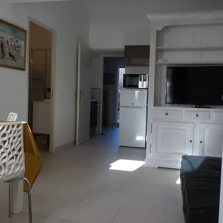 Apartamento Golfe De Saint Tropez Terrasses De Sylvabelle Gigaro La Croix-Valmer Exterior foto