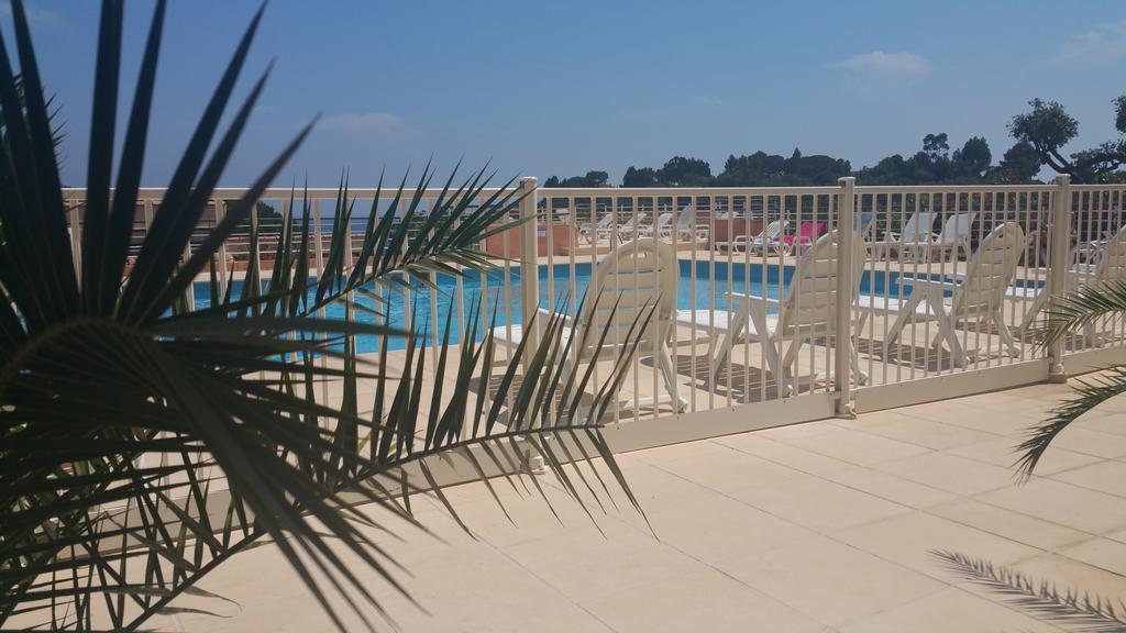Apartamento Golfe De Saint Tropez Terrasses De Sylvabelle Gigaro La Croix-Valmer