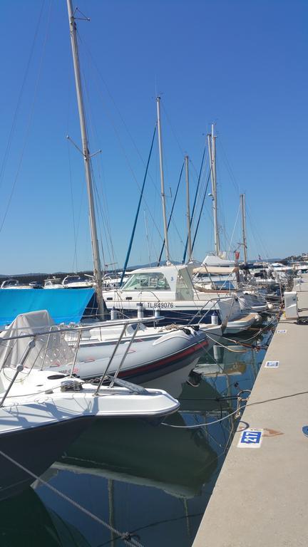 Apartamento Golfe De Saint Tropez Terrasses De Sylvabelle Gigaro La Croix-Valmer