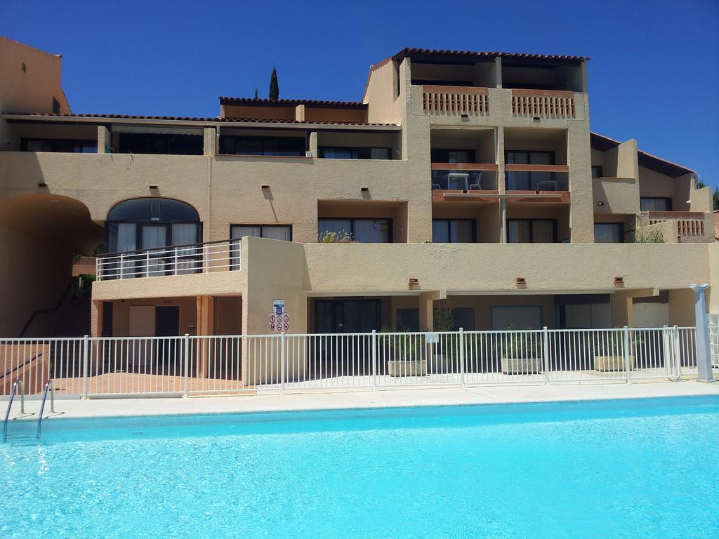 Apartamento Golfe De Saint Tropez Terrasses De Sylvabelle Gigaro