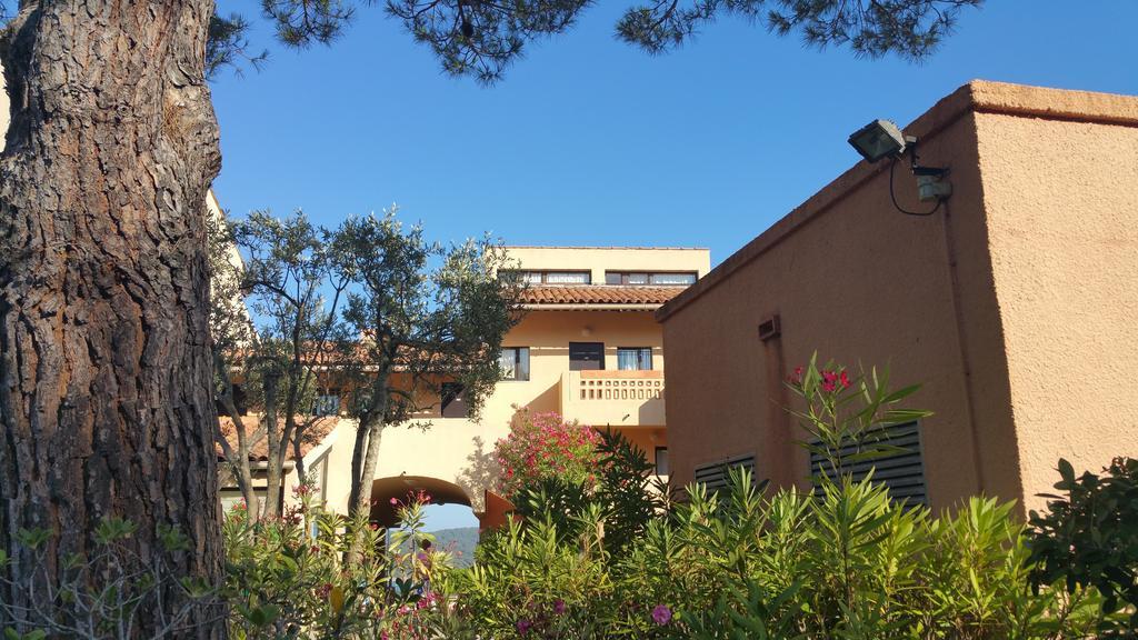 Apartamento Golfe De Saint Tropez Terrasses De Sylvabelle Gigaro *
