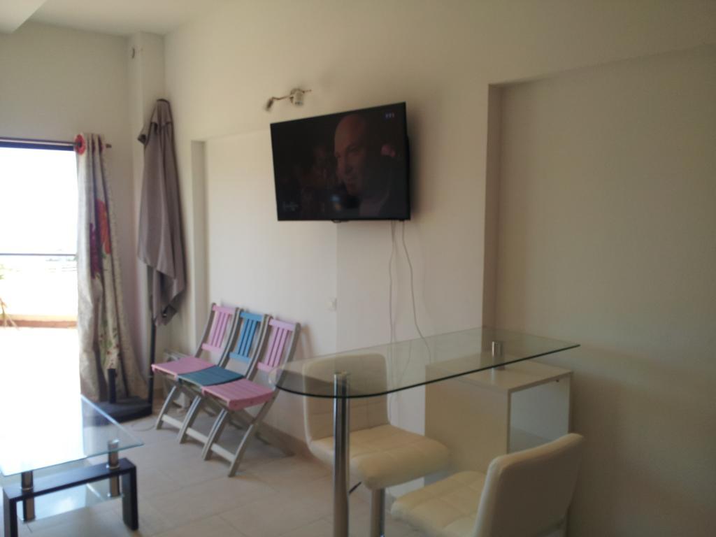 Apartamento Golfe De Saint Tropez Terrasses De Sylvabelle Gigaro *