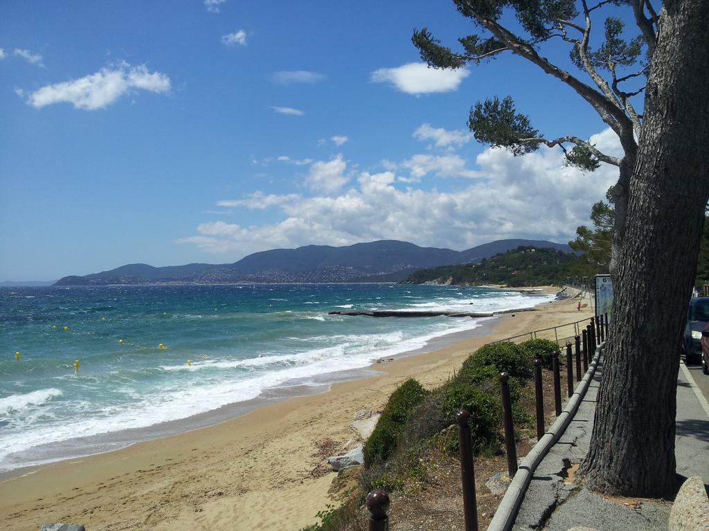 Apartamento Golfe De Saint Tropez Terrasses De Sylvabelle Gigaro *