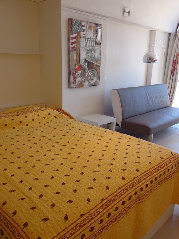 Apartamento Golfe De Saint Tropez Terrasses De Sylvabelle Gigaro *