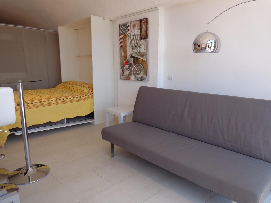 Apartamento Golfe De Saint Tropez Terrasses De Sylvabelle Gigaro