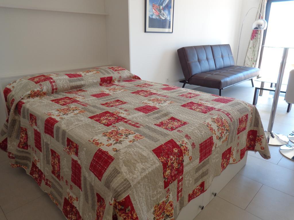 Apartamento Golfe De Saint Tropez Terrasses De Sylvabelle Gigaro *