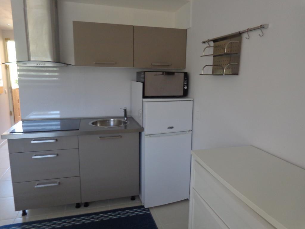 Apartamento Golfe De Saint Tropez Terrasses De Sylvabelle Gigaro La Croix-Valmer