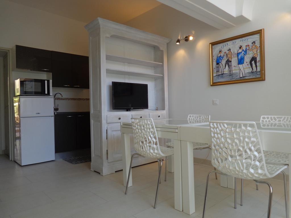 Apartamento Golfe De Saint Tropez Terrasses De Sylvabelle Gigaro