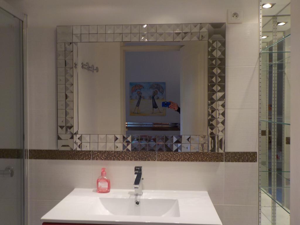 Apartamento Golfe De Saint Tropez Terrasses De Sylvabelle Gigaro