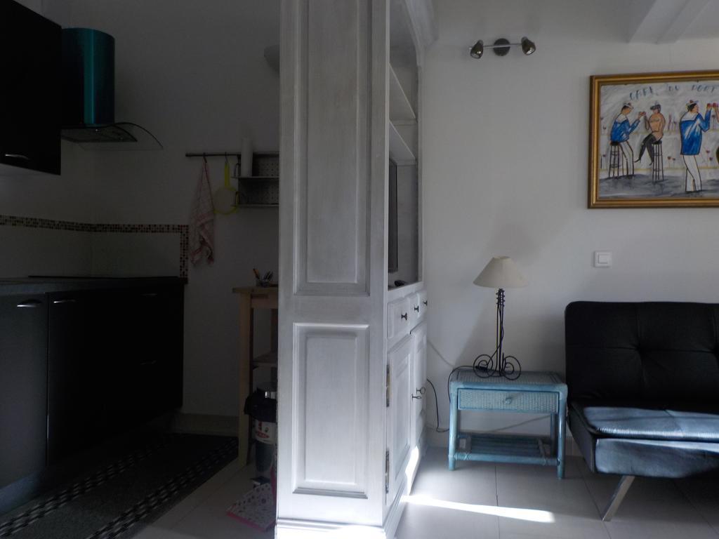 Apartamento Golfe De Saint Tropez Terrasses De Sylvabelle Gigaro