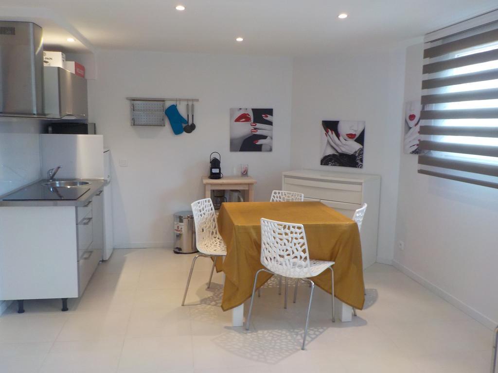 Golfe De Saint Tropez Terrasses De Sylvabelle Gigaro Apartamento La Croix-Valmer