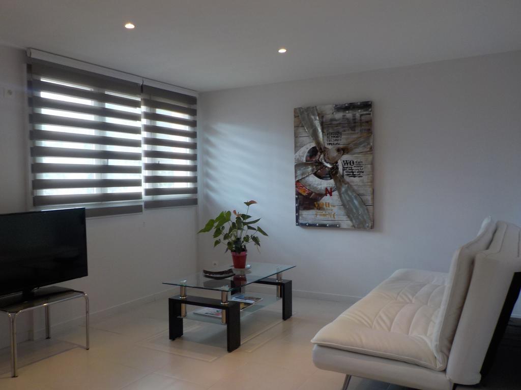 Apartamento Golfe De Saint Tropez Terrasses De Sylvabelle Gigaro