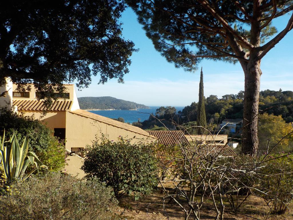Apartamento Golfe De Saint Tropez Terrasses De Sylvabelle Gigaro La Croix-Valmer