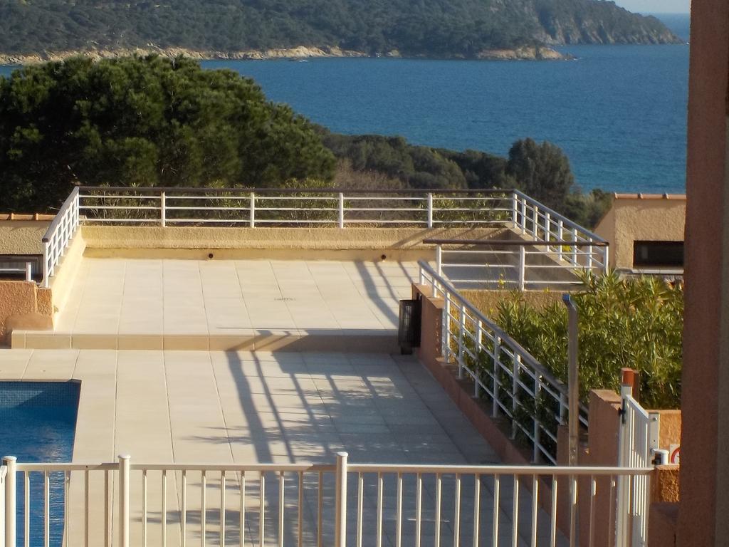 Golfe De Saint Tropez Terrasses De Sylvabelle Gigaro Apartamento *